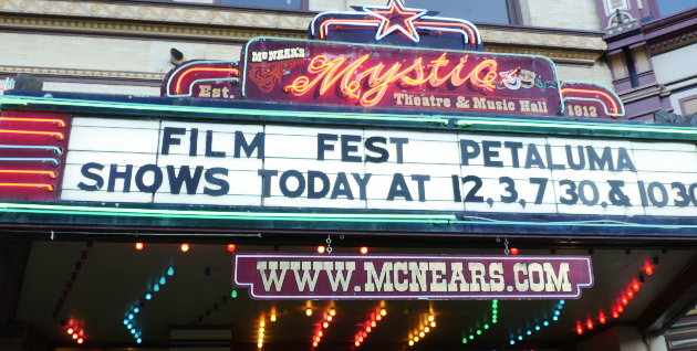 Film Fest - McNears Theater photo