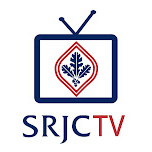 SRJCTV Logo